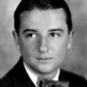 Photo star : Jacques Tourneur