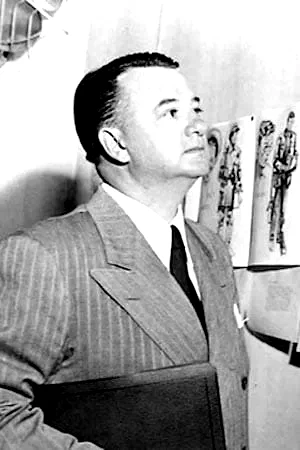 Jacques Tourneur