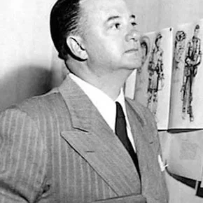 Photo star : Jacques Tourneur