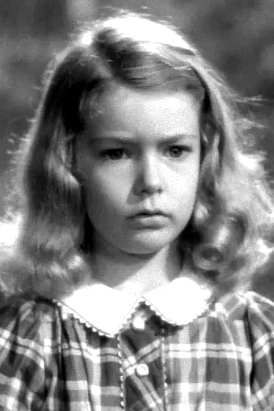 Ann Carter