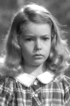 Ann Carter photo