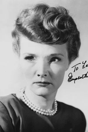 Elizabeth Russell photo