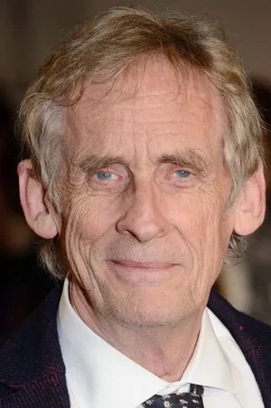 Roger Spottiswoode photo