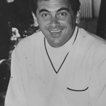  Buzz Kulik