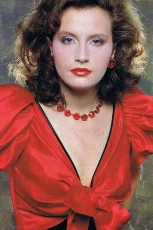 Caroline Lang photo