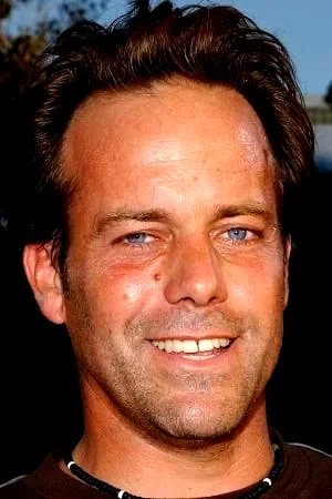 John Stockwell