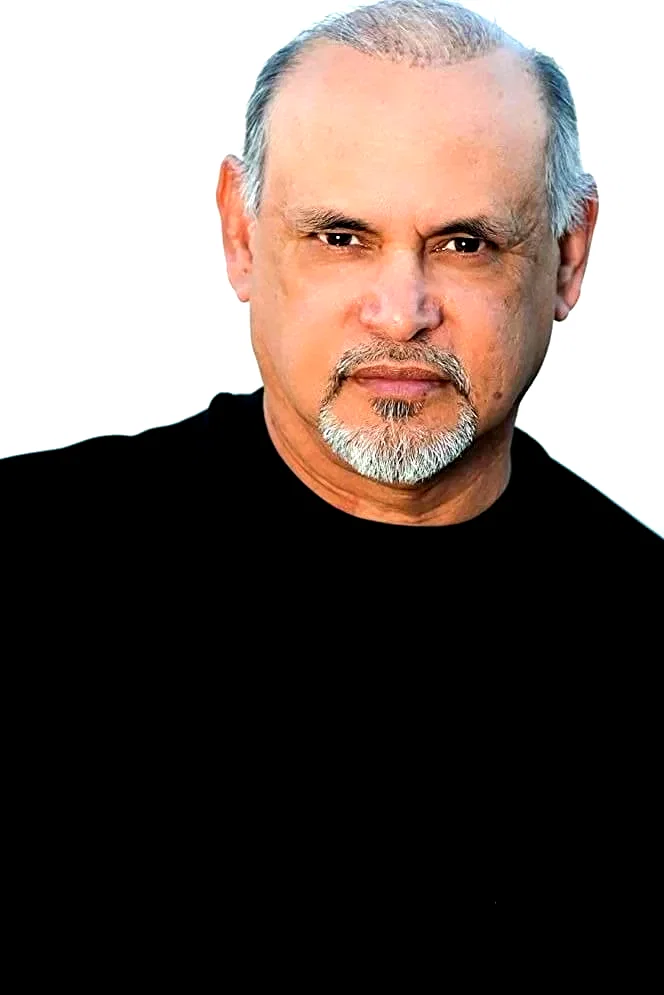 Enrique Castillo