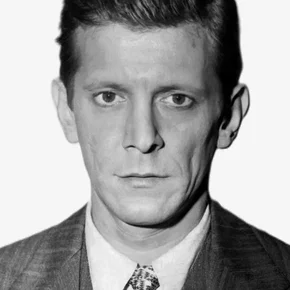 Photo star : Joe Turkel