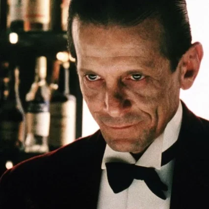 Joe Turkel