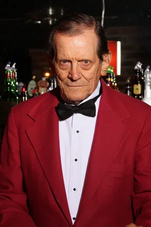 Joe Turkel photo