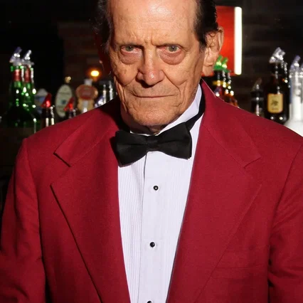 Joe Turkel