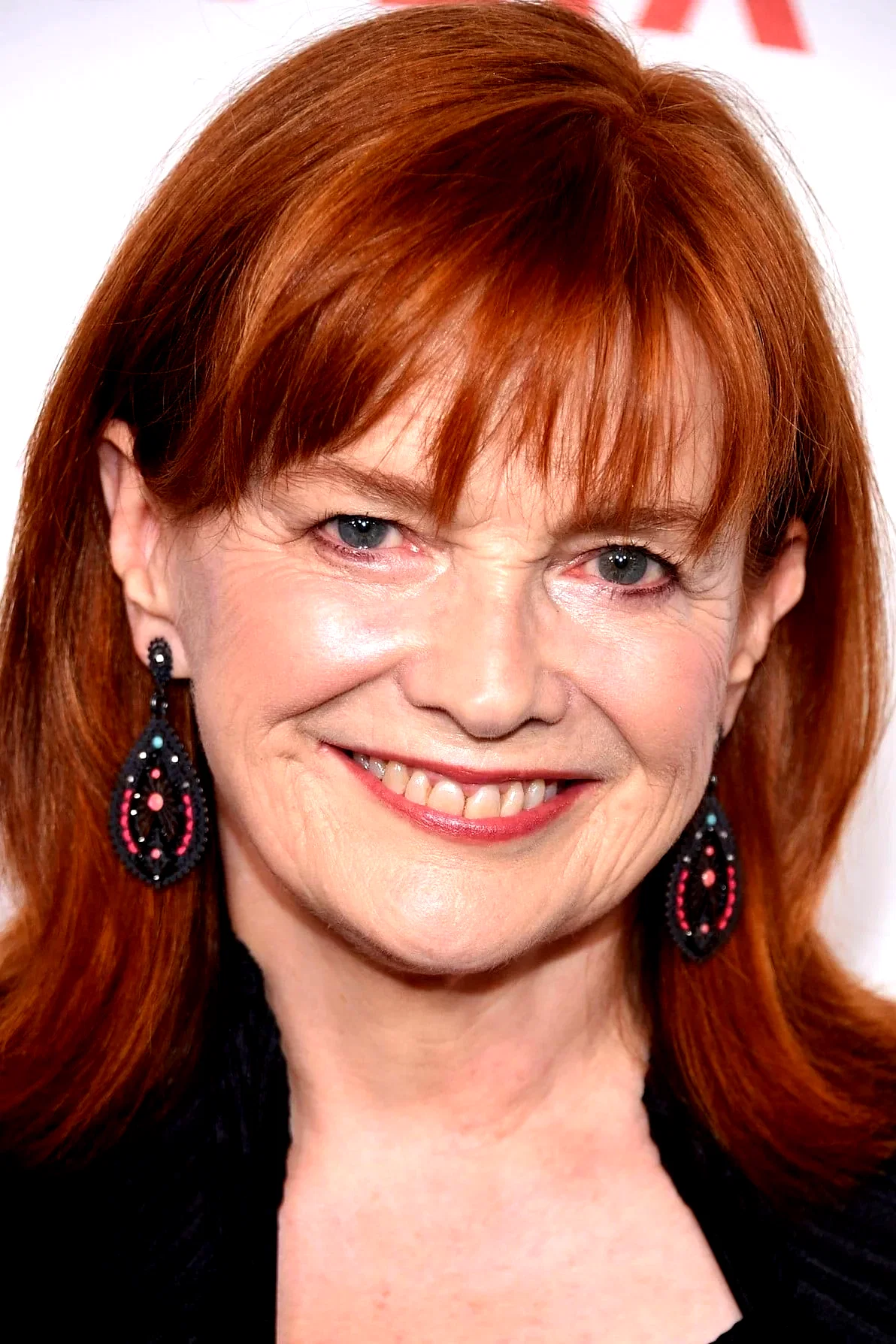 Blair Brown