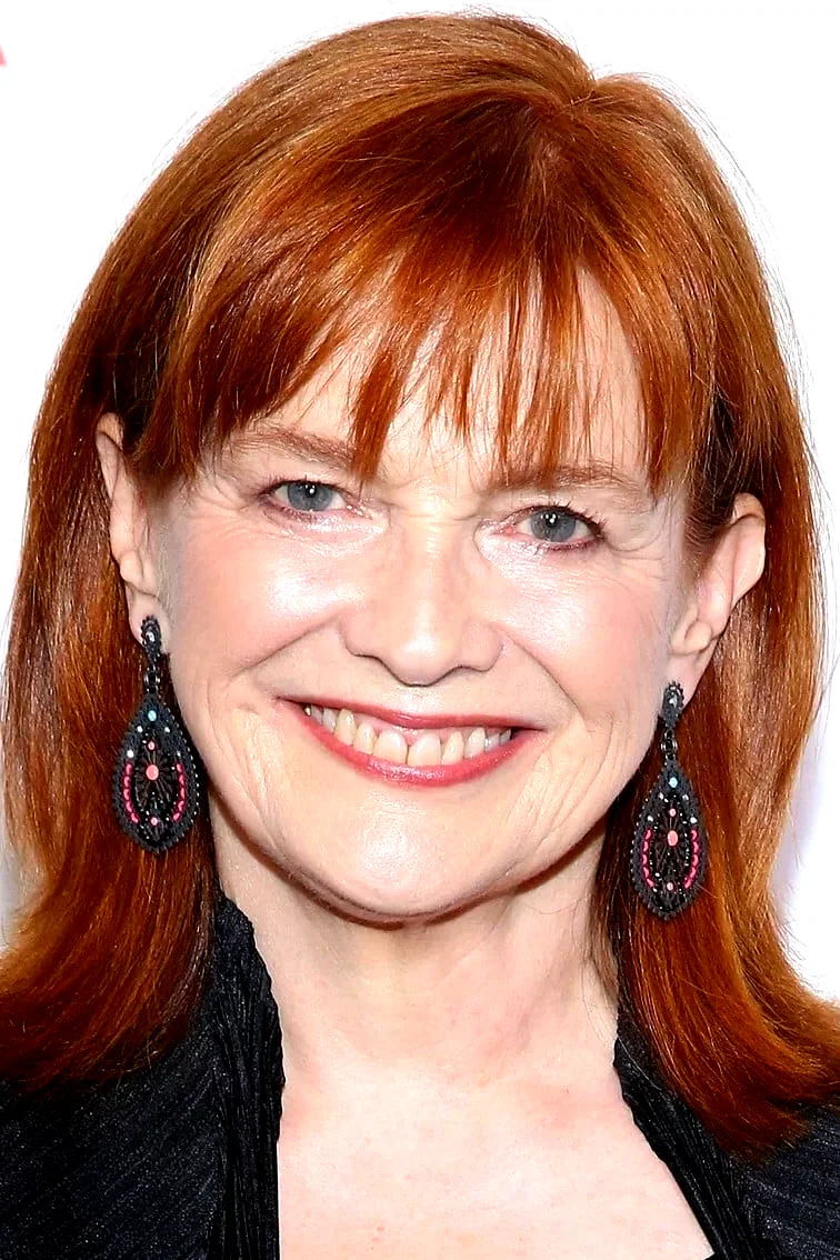 Blair Brown