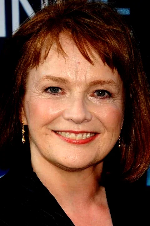 Blair Brown