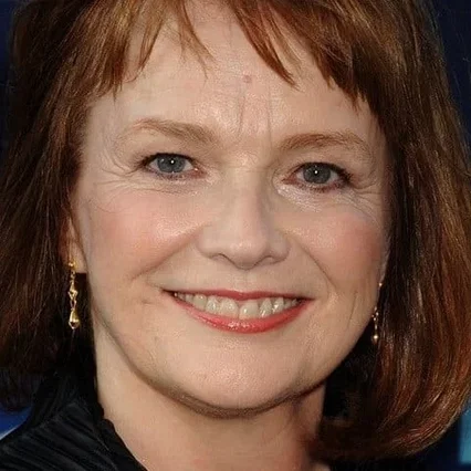 Blair Brown