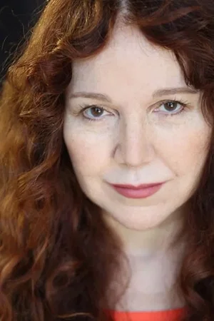  Lisa Jane Persky photo