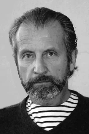 Waldemar Kalinowski photo