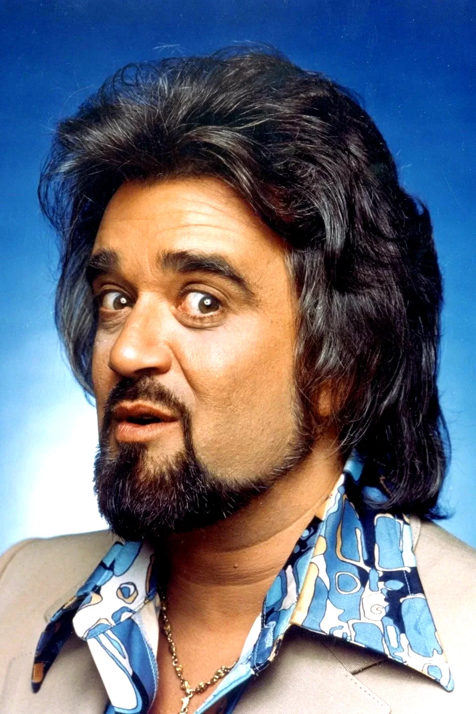 Wolfman Jack