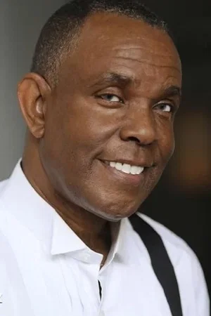 Ralph Wilcox photo