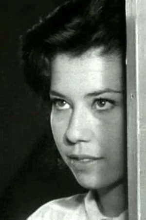  Liliane Dreyfus photo