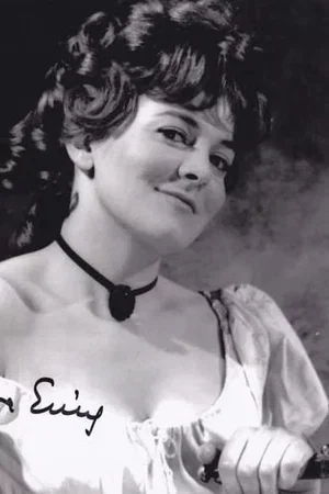 Barbara Ewing photo