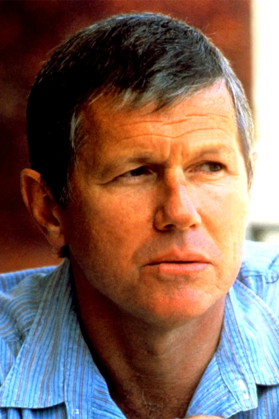 Richard  Marquand