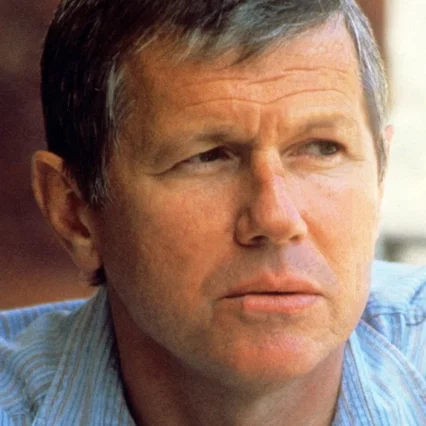 Richard  Marquand