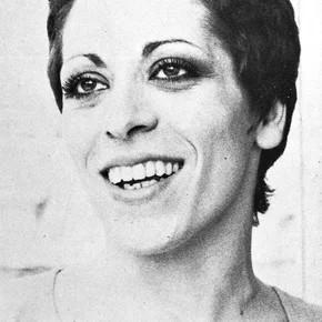 Photo star : Giselda Castrini