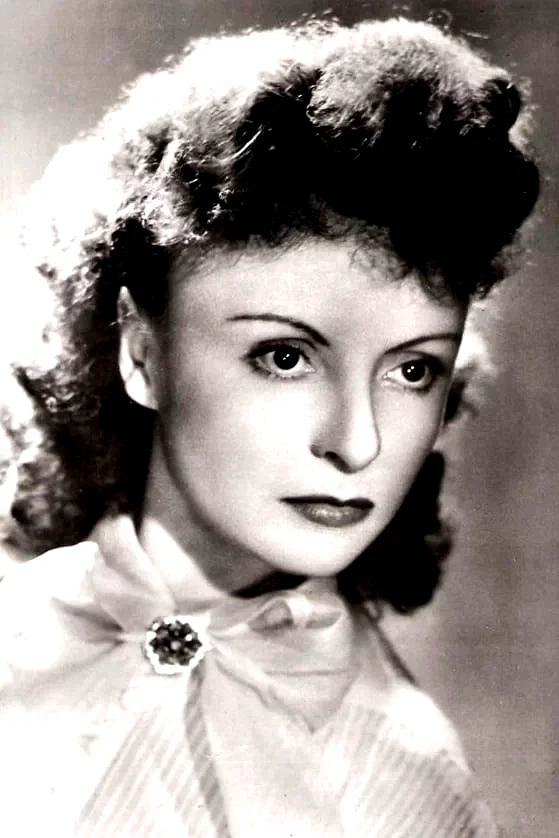 Odette Joyeux