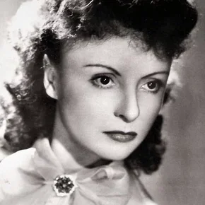 Photo star : Odette Joyeux