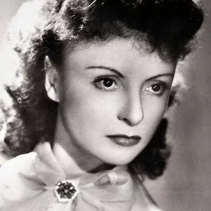 Odette Joyeux