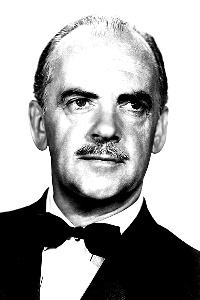  Larry Keating
