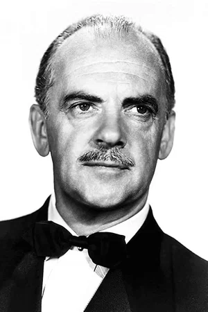 Larry Keating