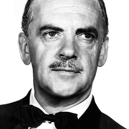  Larry Keating