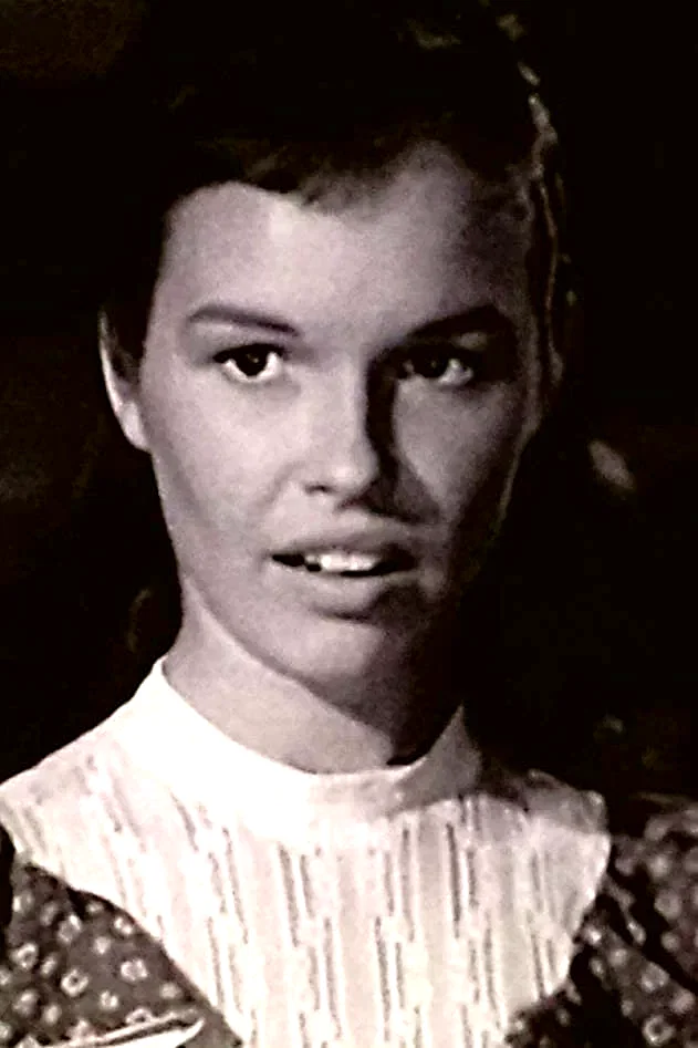  Melinda Casey