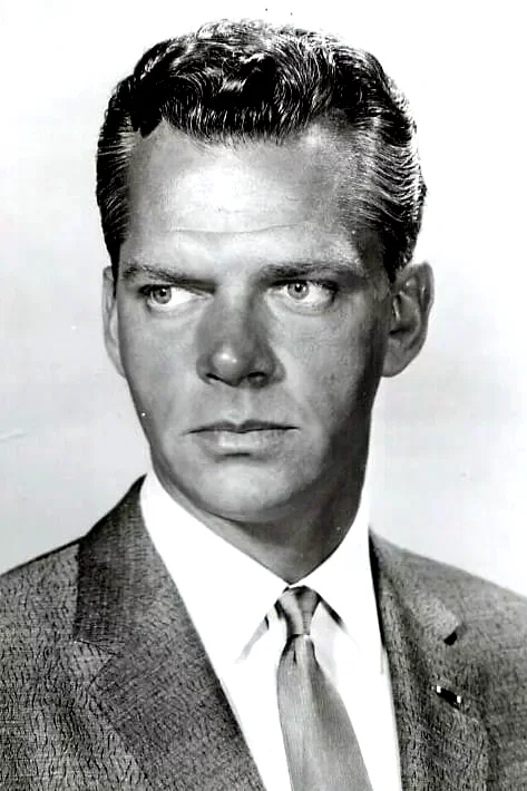  Keith Andes