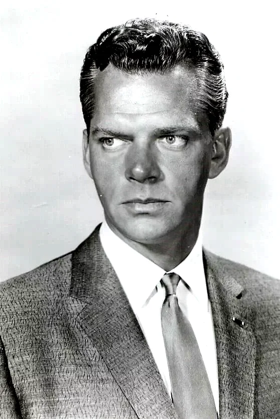  Keith Andes