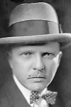  William Bailey