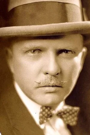  William Bailey photo
