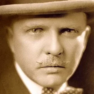  William Bailey