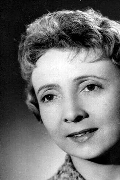 Madeleine  Barbulee