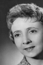 Madeleine  Barbulee