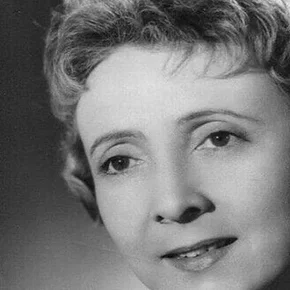 Photo star : Madeleine  Barbulee