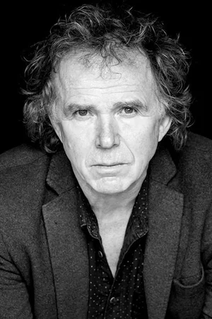 Mick Ford photo