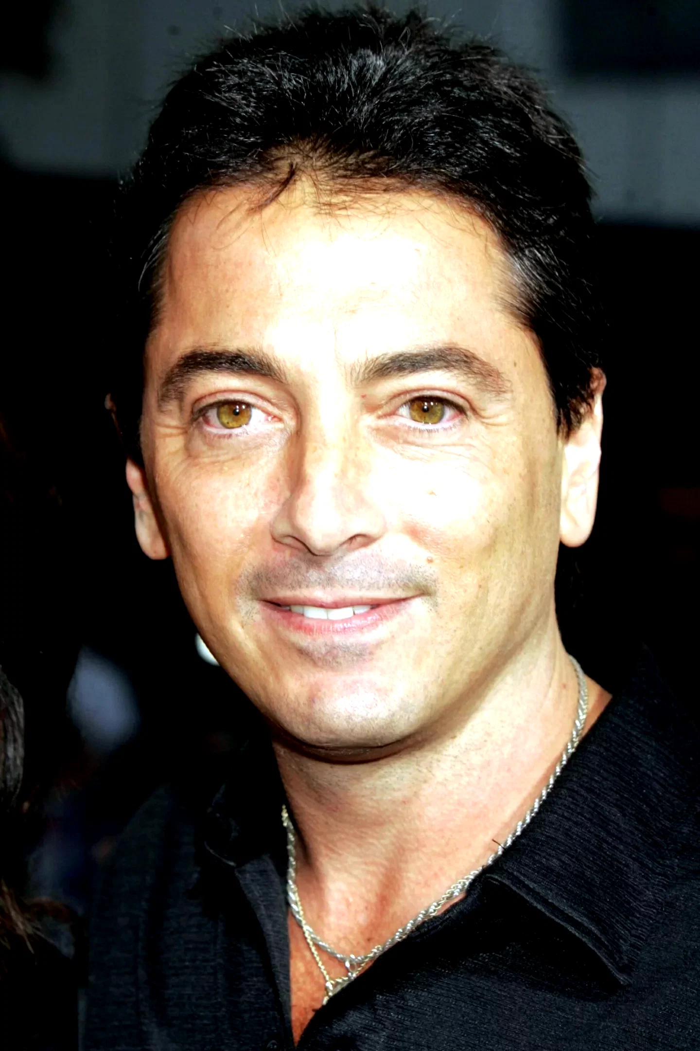 Scott Baio