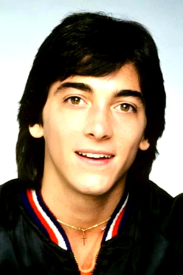 Scott Baio