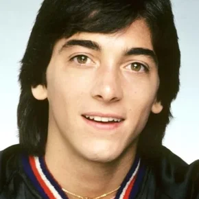 Photo star : Scott Baio