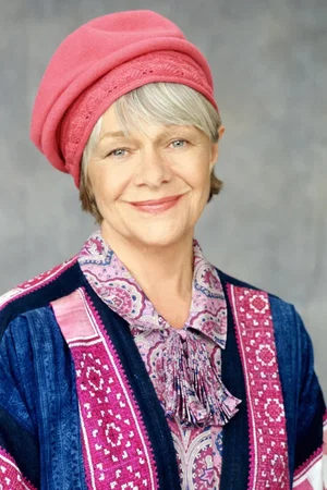  Estelle Parsons photo