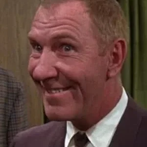 Owen Bush