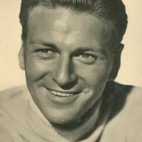 Photo star :  Heinz Engelmann